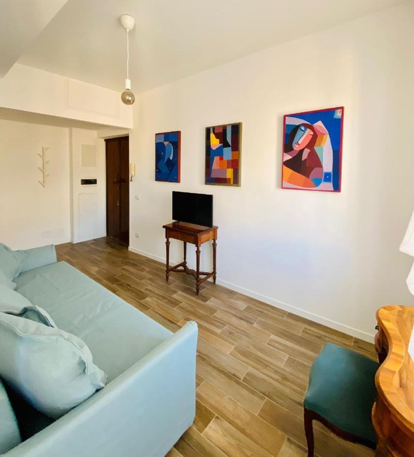 Casa Di Malta Daire Roma Dış mekan fotoğraf