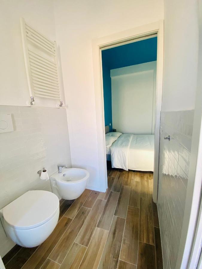 Casa Di Malta Daire Roma Dış mekan fotoğraf