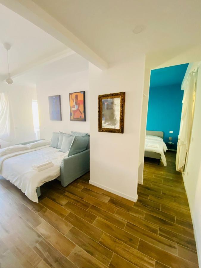 Casa Di Malta Daire Roma Dış mekan fotoğraf